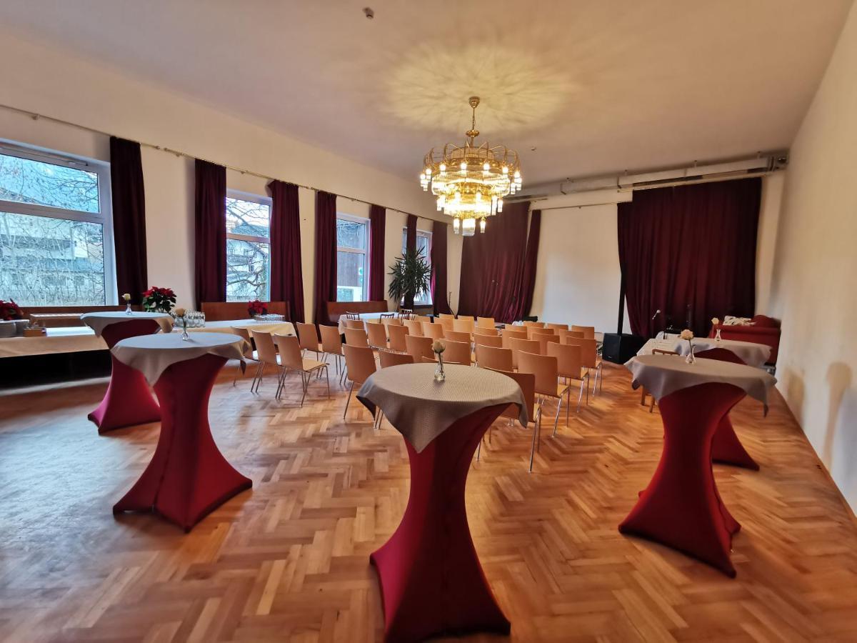 Thurners Boutique Hotel Bruck an der Grossglocknerstrasse Exterior photo