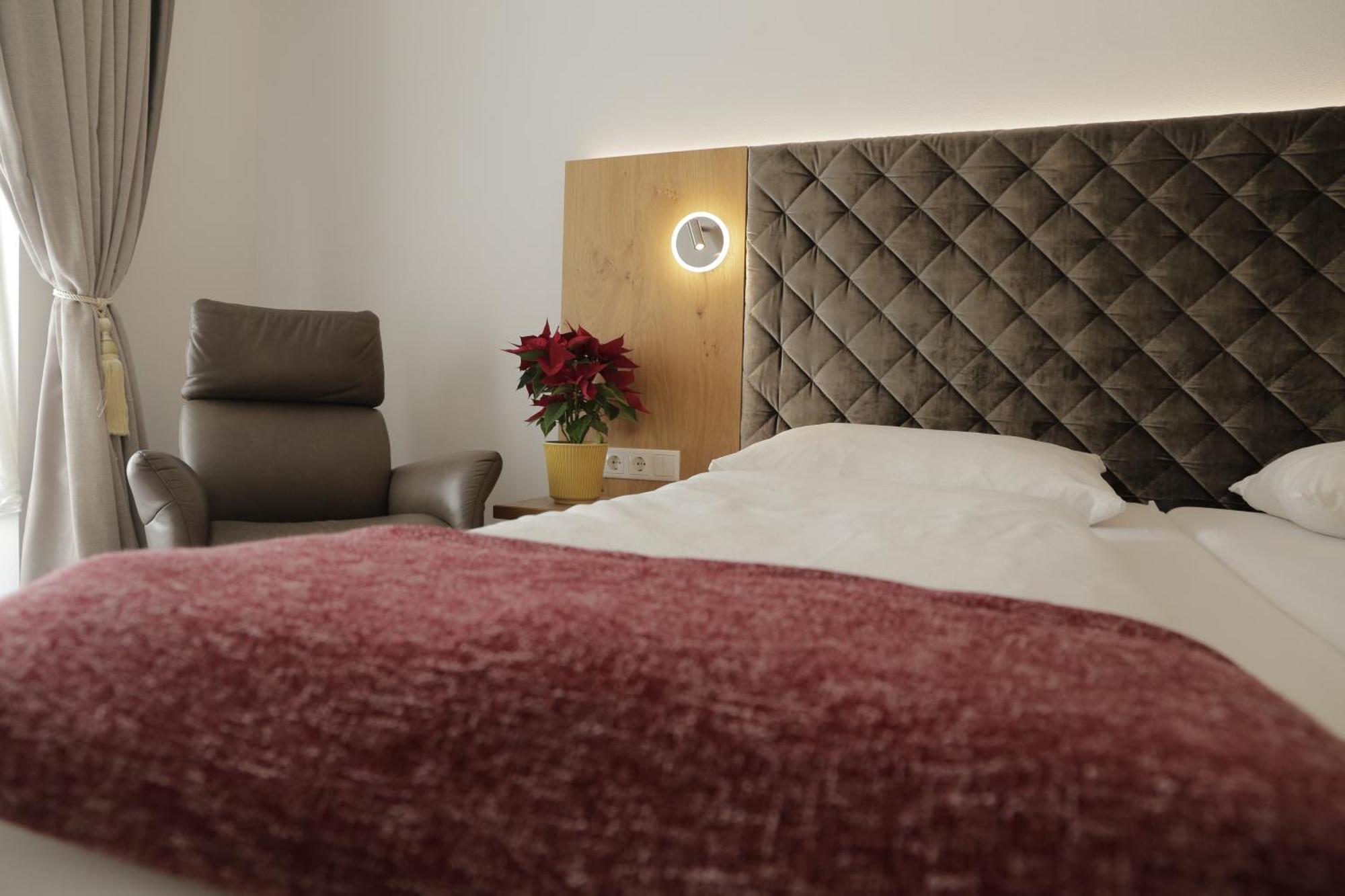 Thurners Boutique Hotel Bruck an der Grossglocknerstrasse Room photo
