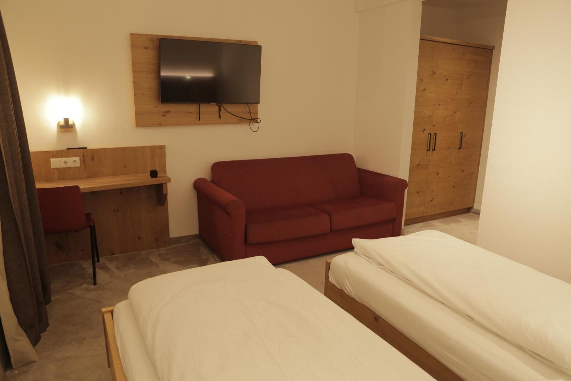 Thurners Boutique Hotel Bruck an der Grossglocknerstrasse Room photo