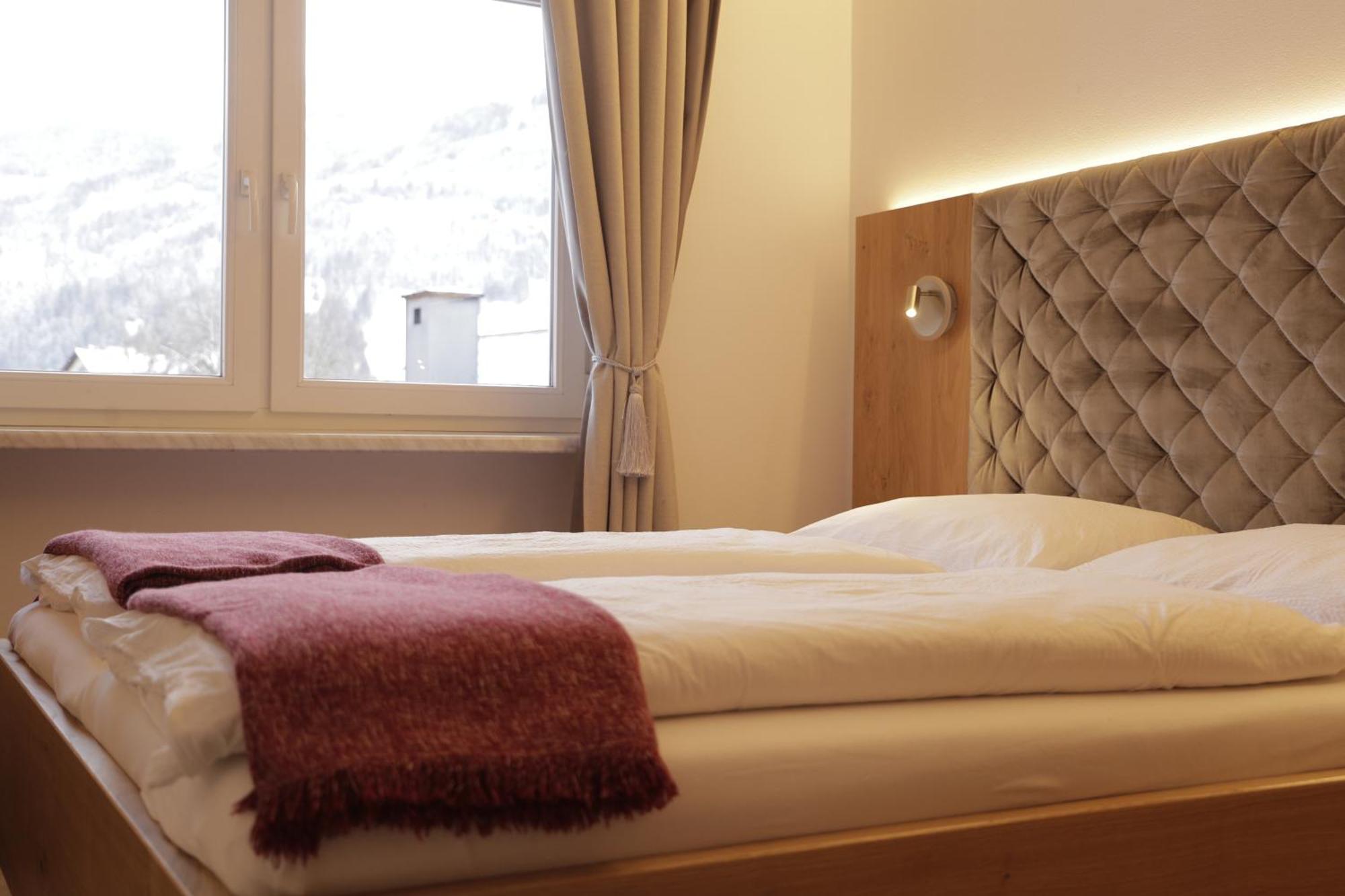 Thurners Boutique Hotel Bruck an der Grossglocknerstrasse Room photo