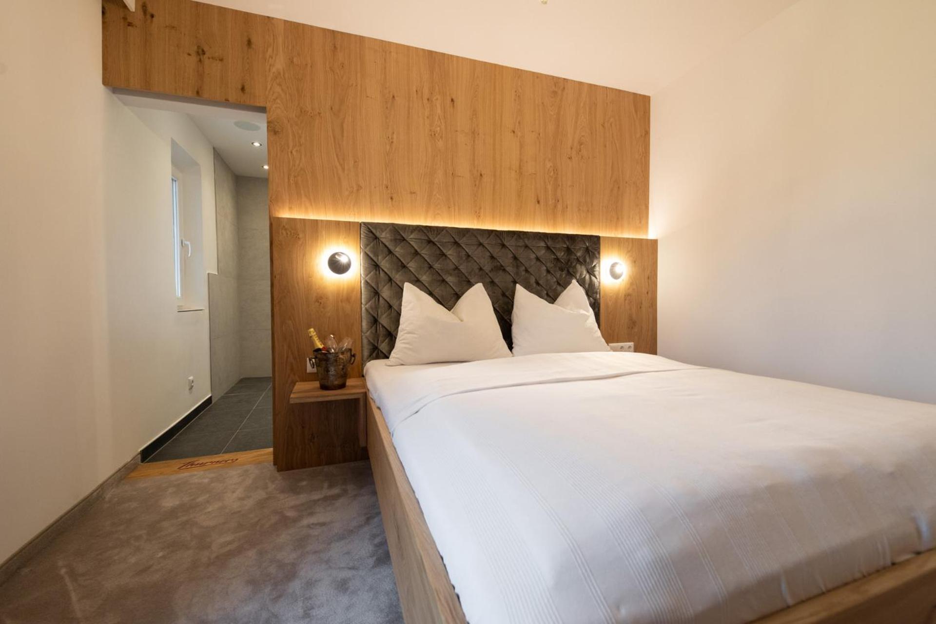 Thurners Boutique Hotel Bruck an der Grossglocknerstrasse Room photo
