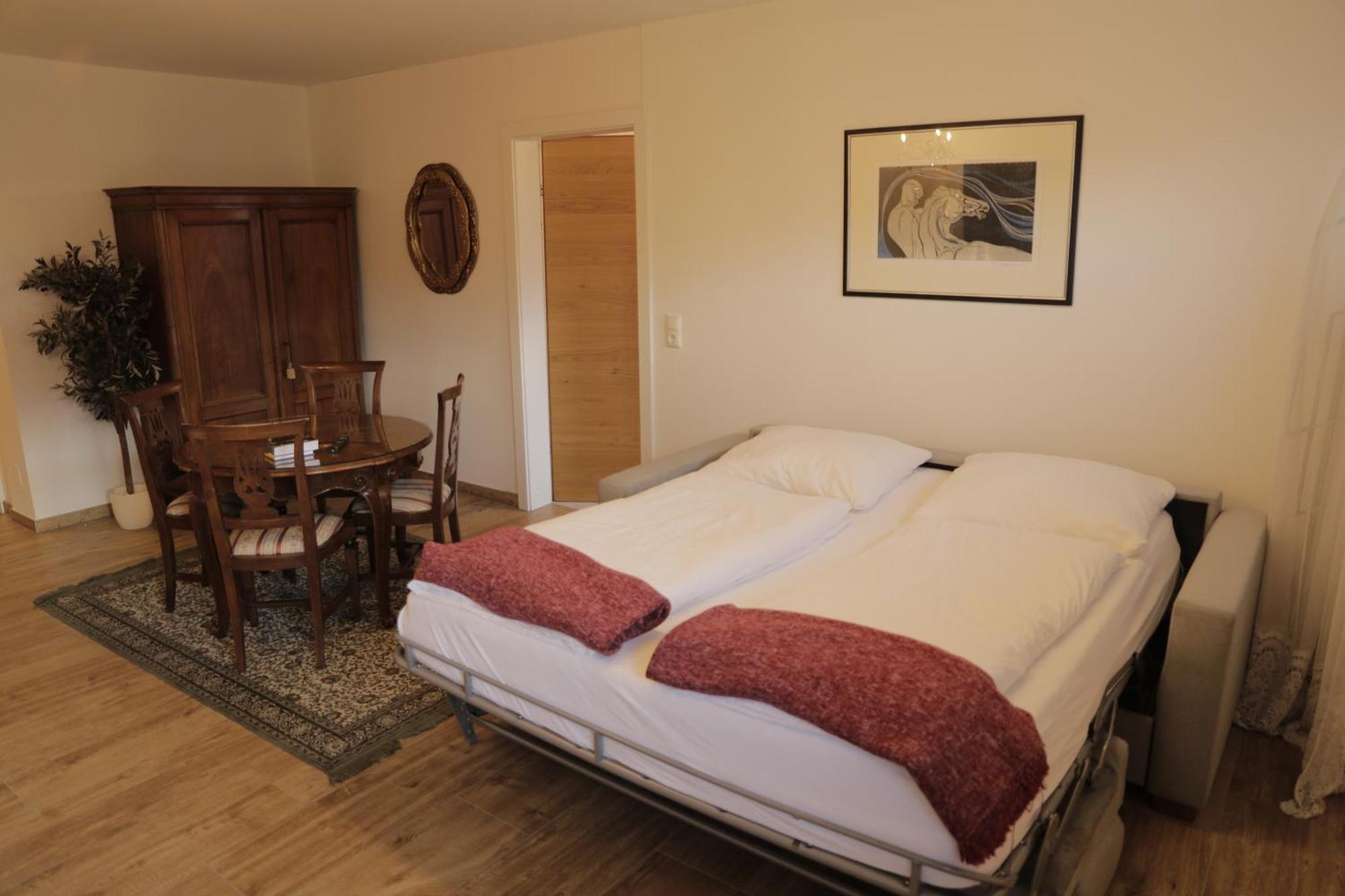 Thurners Boutique Hotel Bruck an der Grossglocknerstrasse Room photo