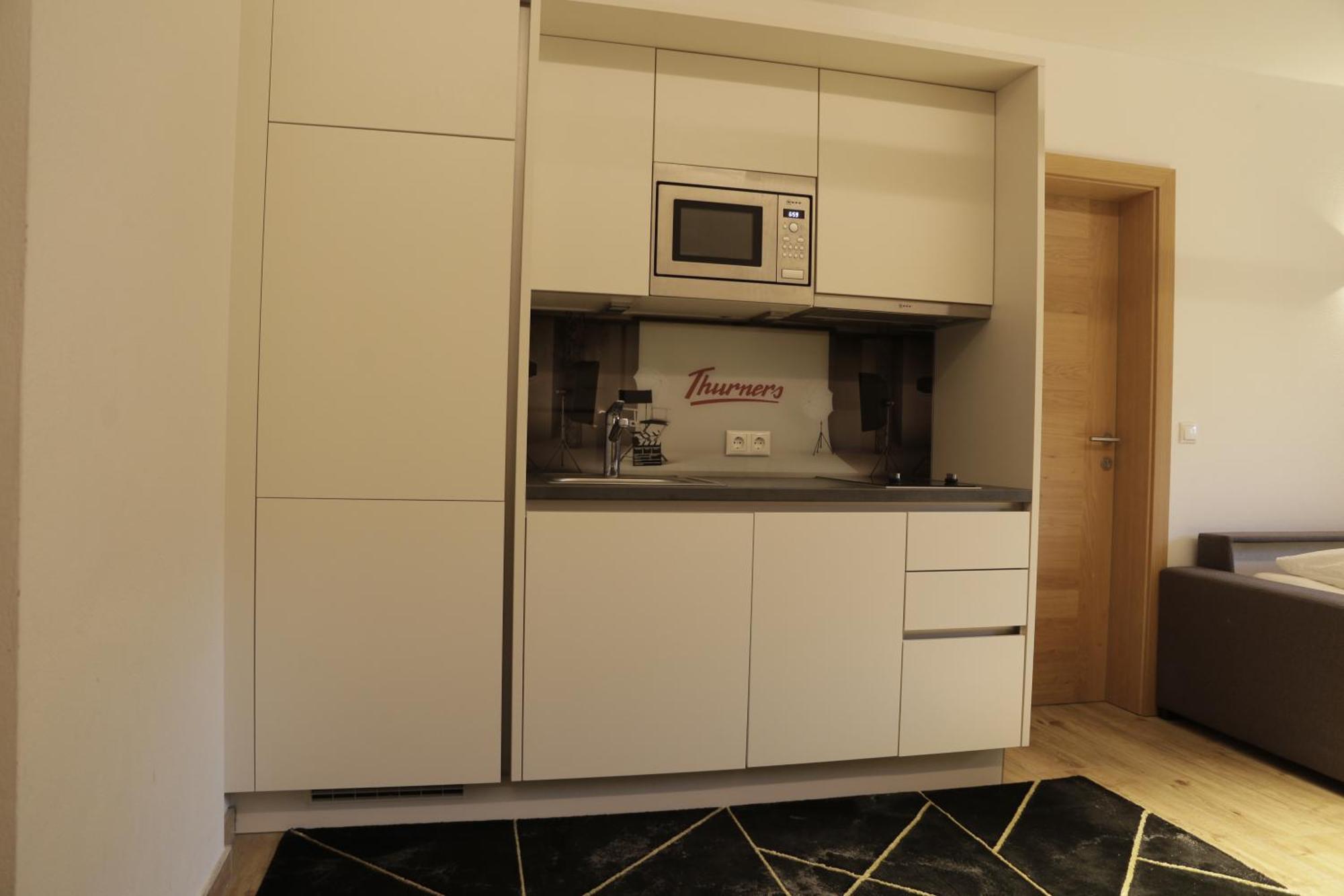 Thurners Boutique Hotel Bruck an der Grossglocknerstrasse Room photo