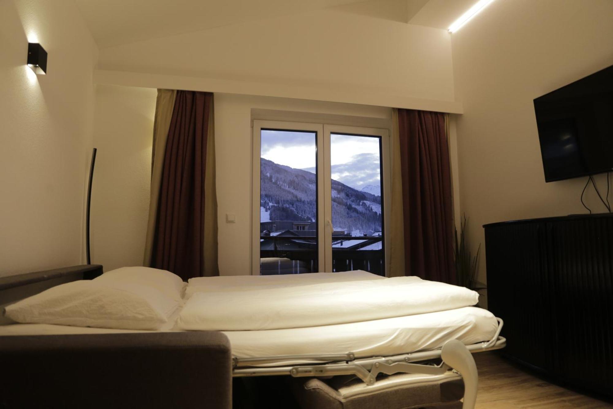 Thurners Boutique Hotel Bruck an der Grossglocknerstrasse Room photo