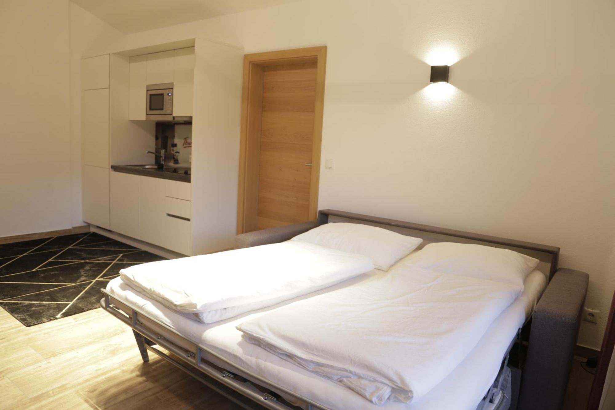 Thurners Boutique Hotel Bruck an der Grossglocknerstrasse Room photo
