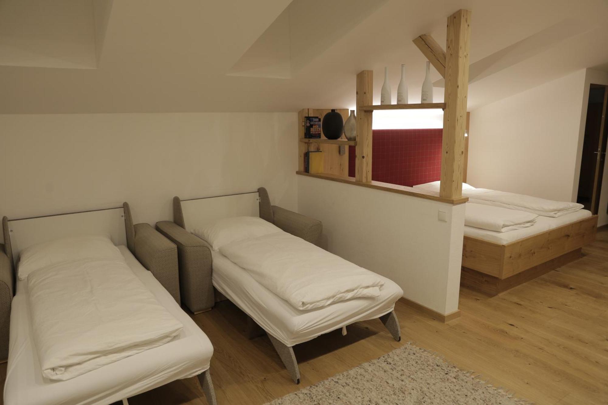 Thurners Boutique Hotel Bruck an der Grossglocknerstrasse Room photo