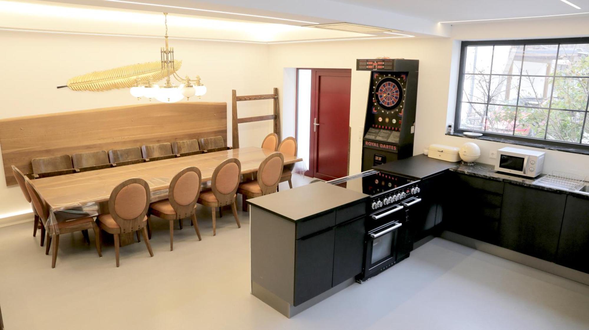 Thurners Boutique Hotel Bruck an der Grossglocknerstrasse Room photo