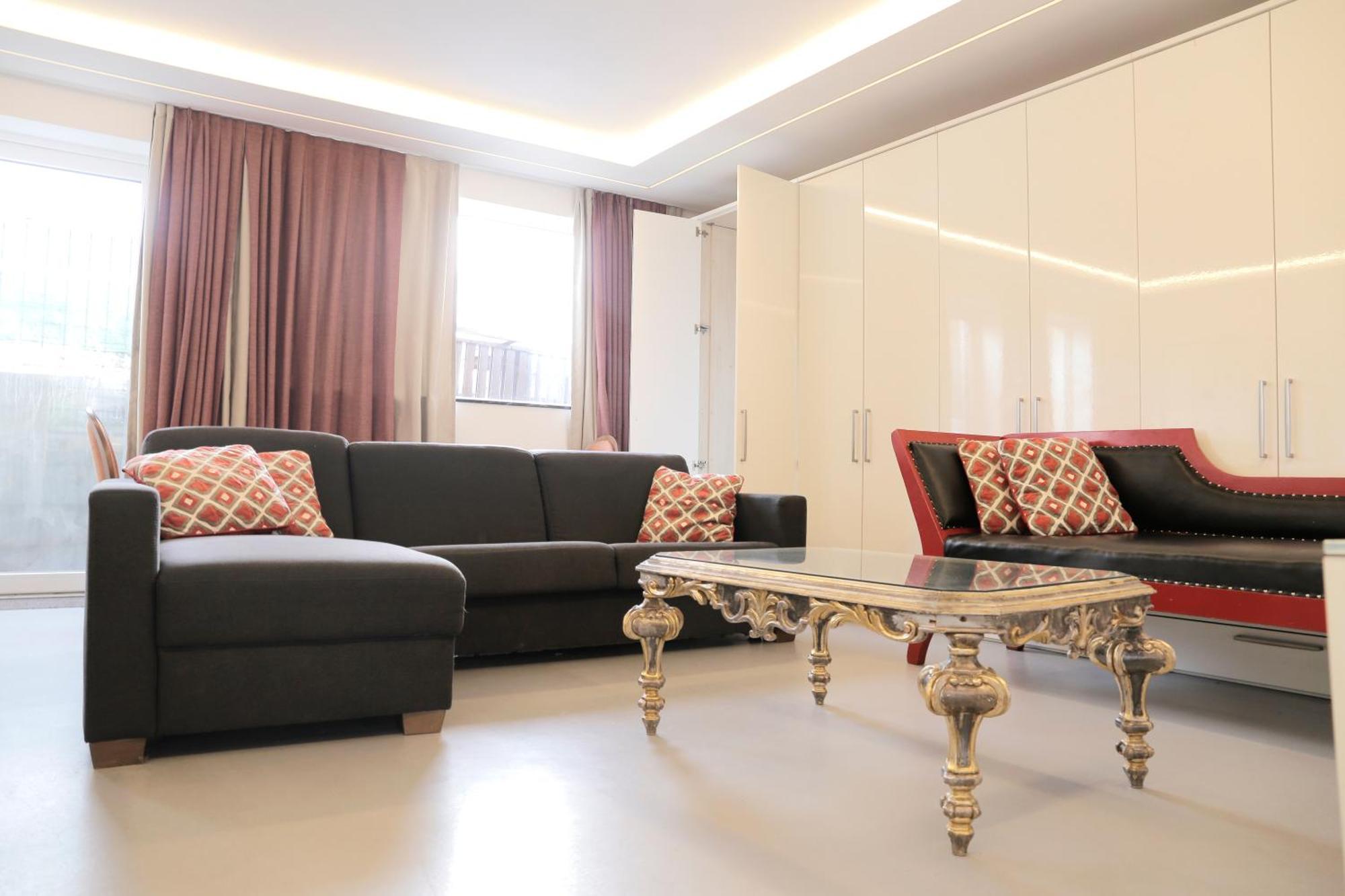 Thurners Boutique Hotel Bruck an der Grossglocknerstrasse Room photo