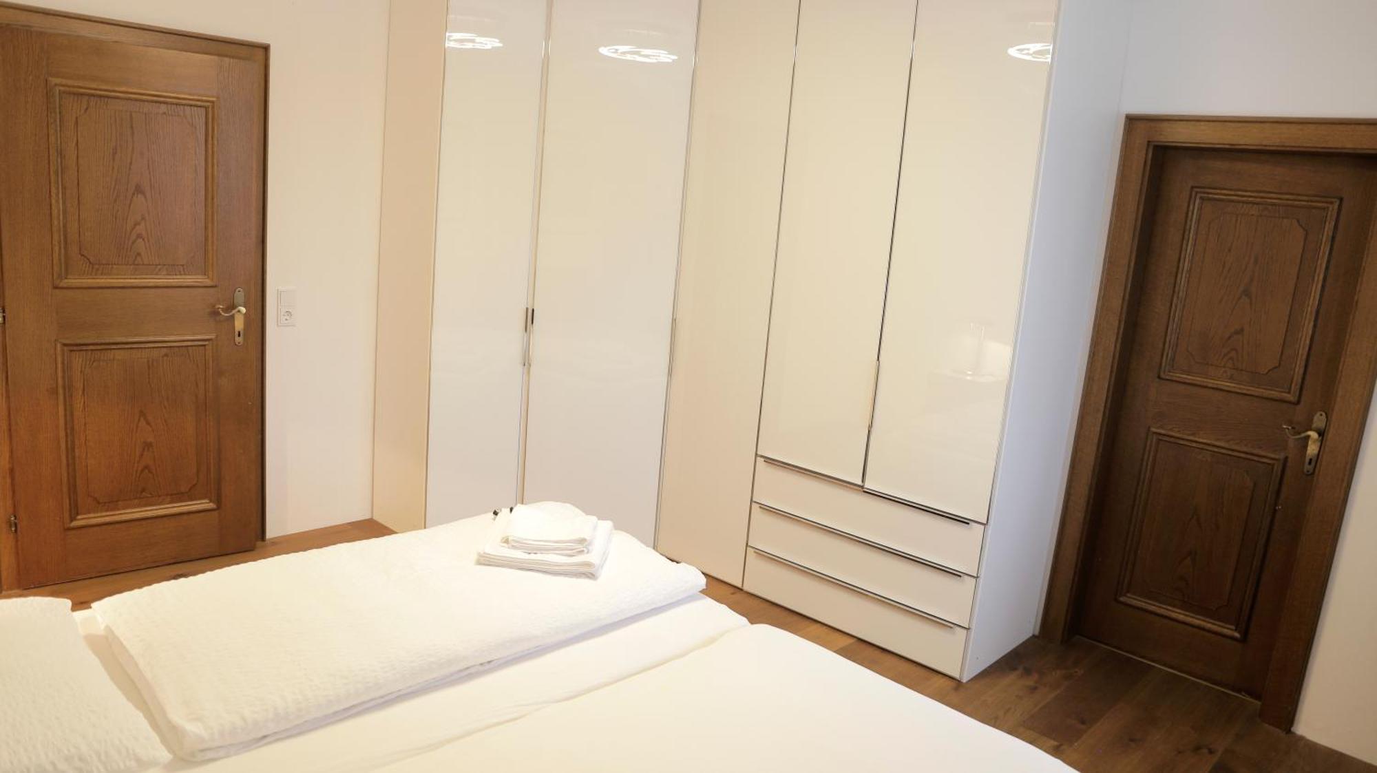 Thurners Boutique Hotel Bruck an der Grossglocknerstrasse Room photo
